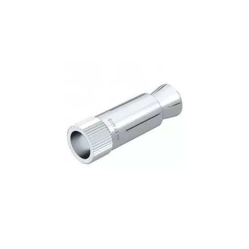 Obo Bettermann 3498768 Easy M6 Easy üreges mennyezet-horgony  M6 G galvanikusan horganyzott, DIN EN 12329