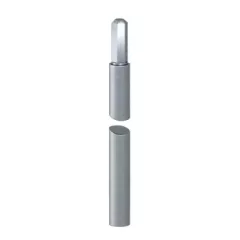   Obo Bettermann 5000017 219 20 OMEX FT mélyföldelő  1,5m FT merítetten tűzihorganyzott, DIN EN ISO 1461