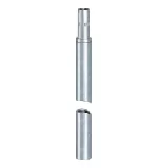   Obo Bettermann 5000300 LE ERDER FT LightEarth mélyföldelő 1,5m FT merítetten tűzihorganyzott, DIN EN ISO 1461