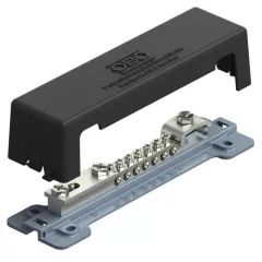   Obo Bettermann 5015105 Potenciálkiegyenlítő-sín, kültérre