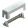 Obo Bettermann 5015683 1801 12x25 1x95 potenciálkiegyenlítő-sín (EPH) 0 217mm 0 0 szürke