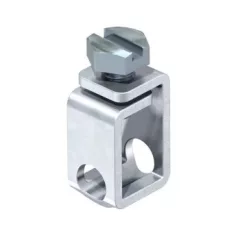  Obo Bettermann 5015758 1801 RK25 sorkapocs EPH-sínhez 25mm2 G galvanikusan horganyzott, DIN EN 12329