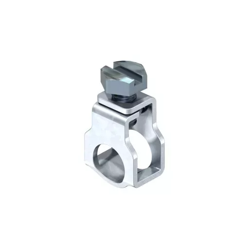 Obo Bettermann 5015766 1801 RK95 sorkapocs EPH-sínhez 95mm2 G galvanikusan horganyzott, DIN EN 12329