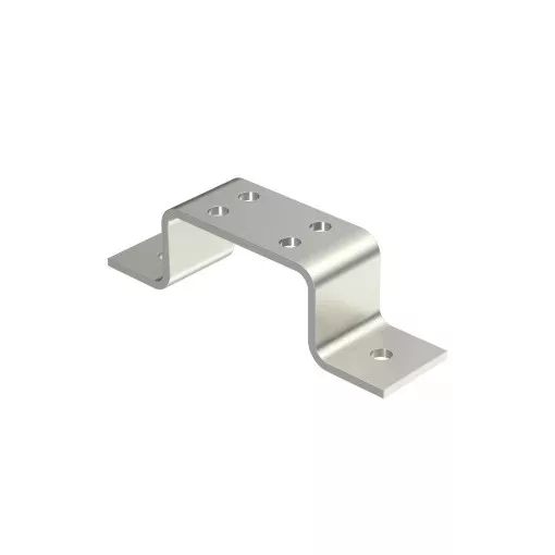 Obo Bettermann 5016096 1805 2 VA földelő-csatlakozókapocs 2 csatlakozóvezetékhez 200mm