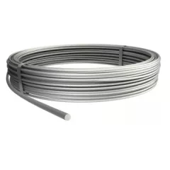 Obo Bettermann 5021308 RD 10-ALU körvezető  10mm