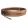 Obo Bettermann 5021652 S 9-CU vörösréz körvezető  19x1,8mm   vörösréz