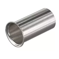   Obo Bettermann 5021740 AEH S 9-AL aluminiumsodrony-végelem 50mm2 akuminium sodronyhoz 10x22 Sn ónozott