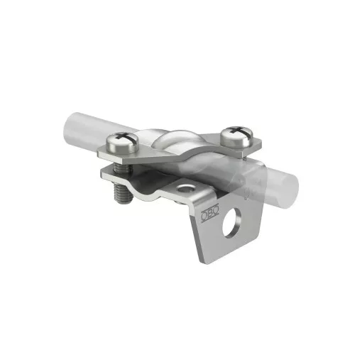 Obo Bettermann 5051509 951 földelőkapocs univerzális M6