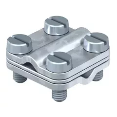   Obo Bettermann 5064015 470 4-16 bilincses leágazókapocs  4-16mm2 N nikkelezett