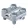 Obo Bettermann 5064015 470 4-16 bilincses leágazókapocs  4-16mm2 N nikkelezett
