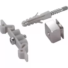   Obo Bettermann 5082382 DLS-BS rögzítőkészlet védőkészülékekhez