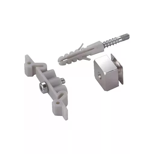 Obo Bettermann 5082382 DLS-BS rögzítőkészlet védőkészülékekhez