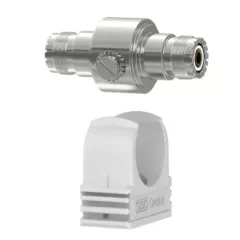   Obo Bettermann 5093023 S-UHF M/W védőkészülék nagyfrekvenciás vezetékekhez 130V