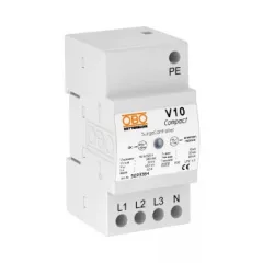 Obo Bettermann 5093384 V10 COMPACT 385 V10 Compact  385V