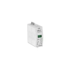   Obo Bettermann 5093402 V10-C 0-280 SurgeController V10 felsőrész 280V