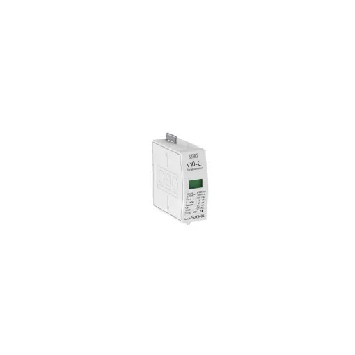 Obo Bettermann 5093402 V10-C 0-280 SurgeController V10 felsőrész 280V