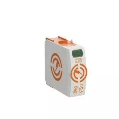   Obo Bettermann 5093508 V50-0-280 CombiController V50 felsőrész 280V