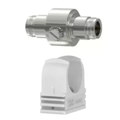  Obo Bettermann 5093988 DS-N W/W védőkészülék nagyfrekvenciás vezetékekhez 130V