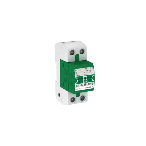 Obo Bettermann 5096847 MC 50-B VDE LightningController LightningController 255V