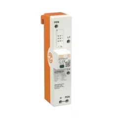   Obo Bettermann 5096973 MCF38-NAR-TNC+FS LightningController Rail dreipolig mit FS 255V