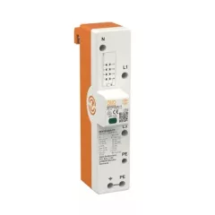   Obo Bettermann 5096975 MCF50-NAR-TT LightningController Rail dreipolig mit NPE 255V