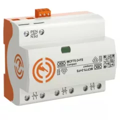   Obo Bettermann 5096981 MCF75-3+FS LightningController Compact hárompólusú + FS 255V