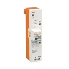   Obo Bettermann 5096982 MCF75-NAR-TNC LightningController Rail dreipolig 255V