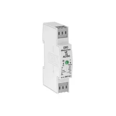   Obo Bettermann 5097631 VF110-AC DC Túlfeszültség-levezető AC-hez és DC-hez 110V AC