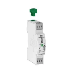   Obo Bettermann 5097858 VF230-AC-FS túlfeszültség-levezető távjelzéssel 230V AC