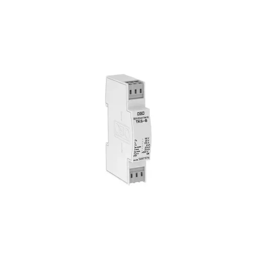 Obo Bettermann 5097976 TKS-B Túlfeszültség-levezető  120V AC
