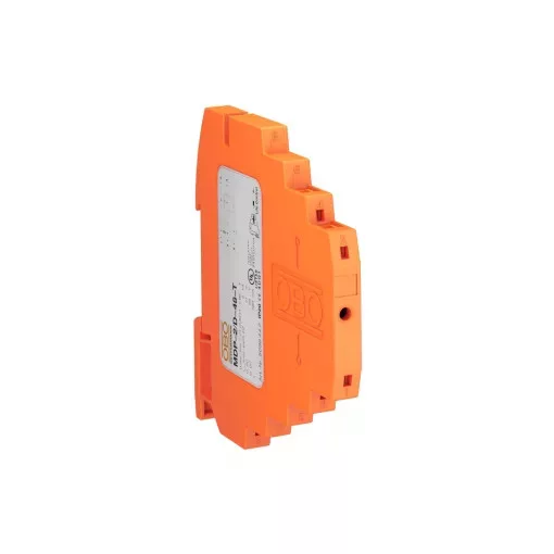 Obo Bettermann 5098442 MDP-2 D-48-T Túlfeszültség-levezető 2-pólusú, tesztfunkcióval 48V