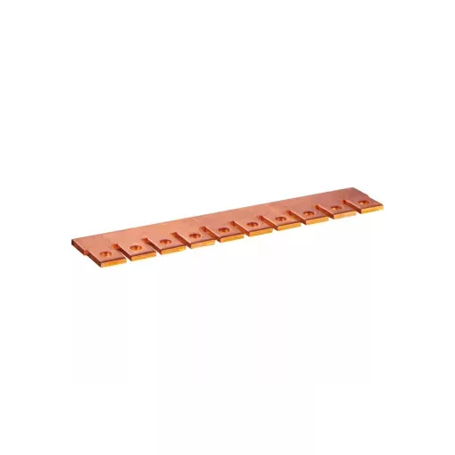 Obo Bettermann 5098470 VB-MDP 10-MD Földelősín túlfeszültség-levezetőhöz, fedél