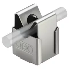   Obo Bettermann 5207347 177 20 VA M8 vezetéktartó körvezetőhöz 8mm