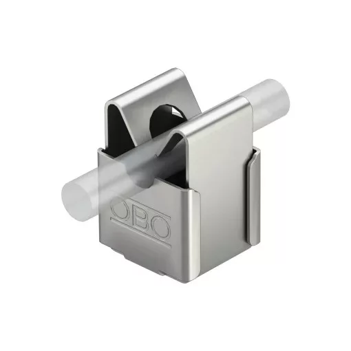 Obo Bettermann 5207347 177 20 VA M8 vezetéktartó körvezetőhöz 8mm