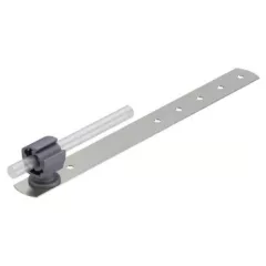   Obo Bettermann 5215277 157 NB-VA tetővezeték-tartó palatetőkhöz 260mm