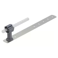   Obo Bettermann 5215307 157 ND-VA tetővezeték-tartó palatetőkhöz 260mm