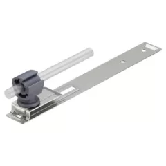   Obo Bettermann 5215374 157 LK-VA tetővezeték-tartó állítható hossz 210mm