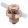 Obo Bettermann 5304113 5001 ZN-CU összekötő kapocs körvezetőhöz 8-10mm Cu vörösréz bevonattal