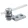 Obo Bettermann 5304660 5005 N-FT összekötő kapocs csatlakozófüllel 8-10mm FT merítetten tűzihorganyzott, DIN EN ISO 1461