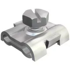   Obo Bettermann 5305016 - 261 3-6 V4A - Acélsodrony-szorító 3-6mm