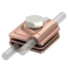   Obo Bettermann 5311417 249 6-10 CU Gyorsösszekötő Vario 6-10mm