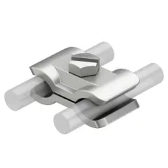 Obo Bettermann 5315522 259 A VA párhuzamos kapocs  10-20mm