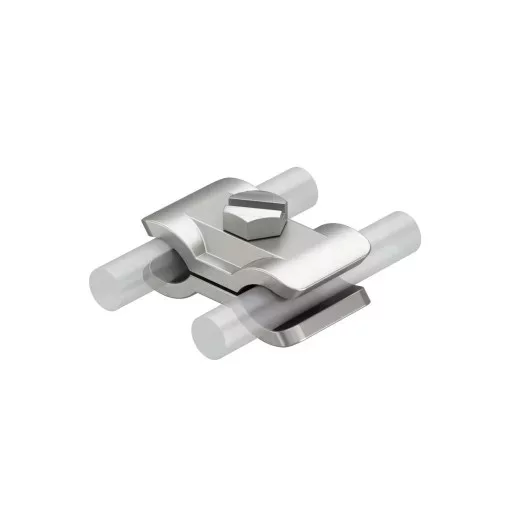 Obo Bettermann 5315522 259 A VA párhuzamos kapocs  10-20mm