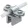 Obo Bettermann 5317207 270 8-10 FT falckapocs  8/10mm FT merítetten tűzihorganyzott, DIN EN ISO 1461