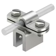   Obo Bettermann 5317208 270 8-10 VA Perembekötő kapocs  8/10mm