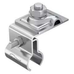   Obo Bettermann 5317502 RSF 249 8-10 VA Falckapocs kerek, állókorcos tetőhöz 8-10mm