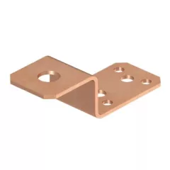 Obo Bettermann 5320690 287 CU csatlakozófül  82x30x26