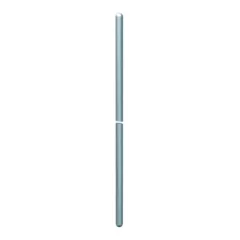   Obo Bettermann 5400155 101 A-1500 felfogórúd  1500mm FT merítetten tűzihorganyzott, DIN EN ISO 1461