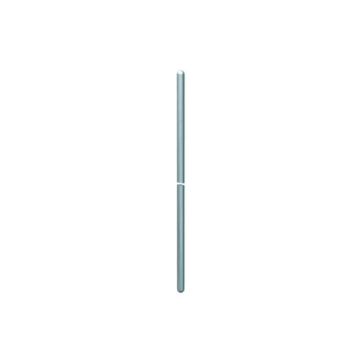 Obo Bettermann 5400155 101 A-1500 felfogórúd  1500mm FT merítetten tűzihorganyzott, DIN EN ISO 1461