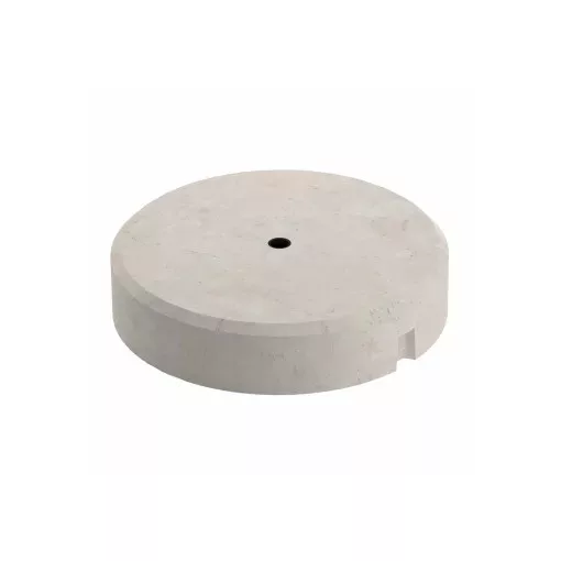 Obo Bettermann 5403117 F-FIX-S10 szerelőtalp FangFix-hez 10kg